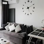 Apartament Wrocław Centrum Galeria Magnolia