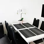 Apartament Wrocław Centrum Galeria Magnolia