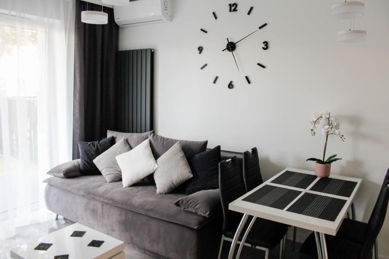 Apartament Centrum Galeria Magnolia