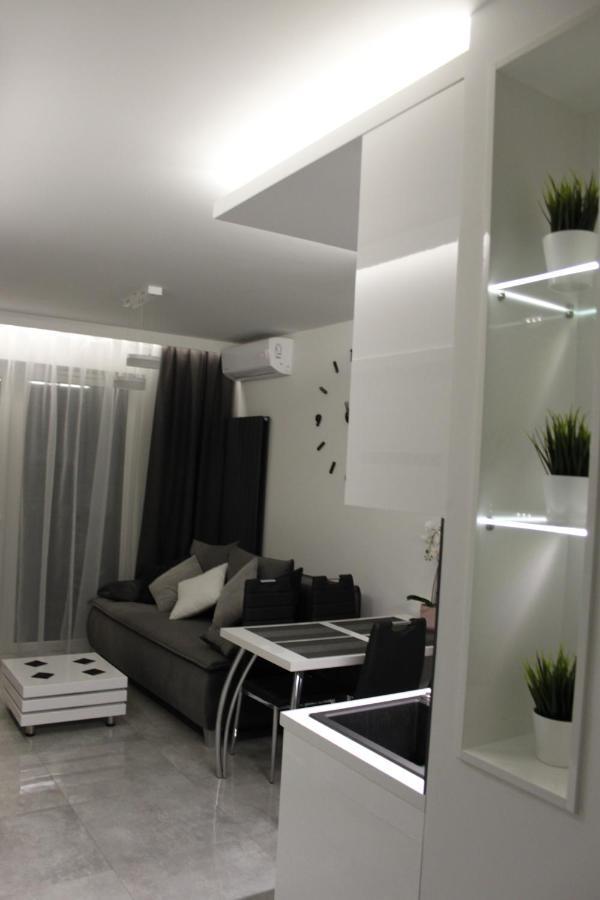 Apartament Centrum Galeria Magnolia *