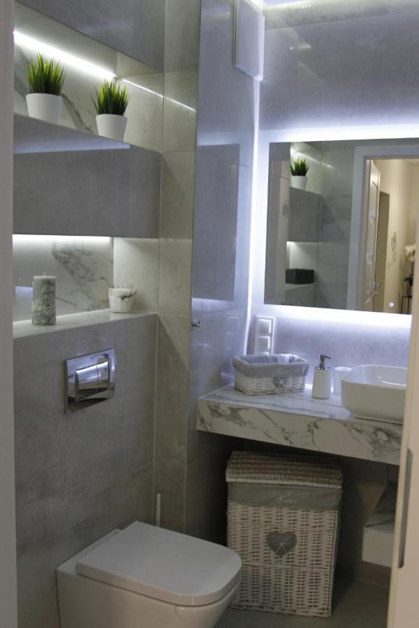 Apartament Centrum Galeria Magnolia Wrocław