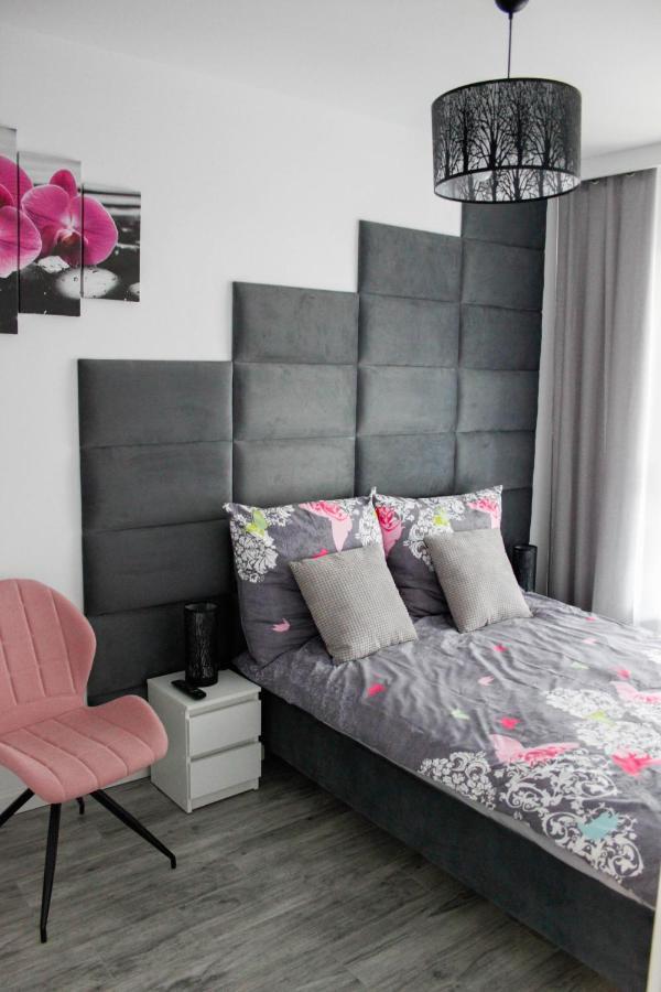 Apartament Centrum Galeria Magnolia