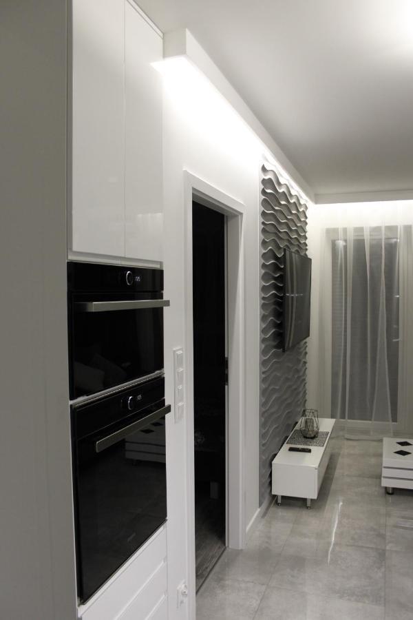 Centrum Galeria Magnolia Apartament